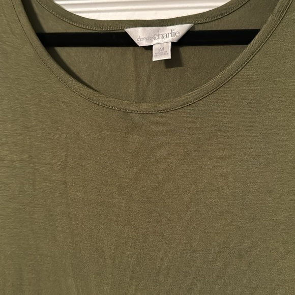 Chevron Patterned Dress - Picture 2 of 3